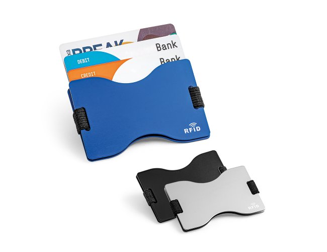 PORTA CARTES