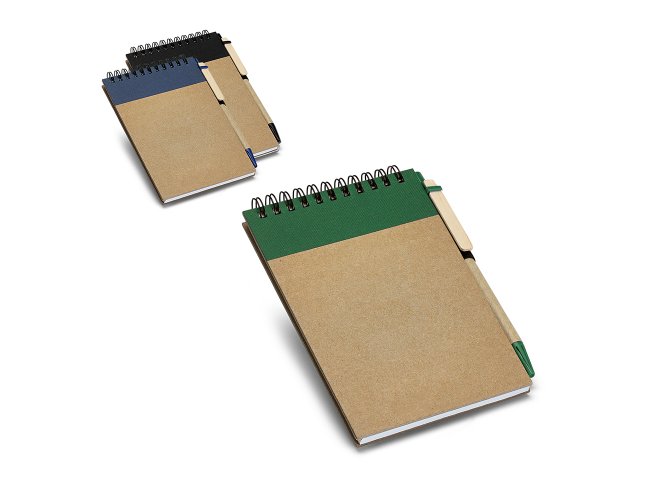 CADERNO
