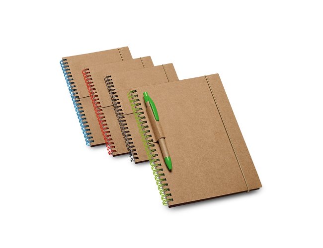 CADERNO CAPA DURA