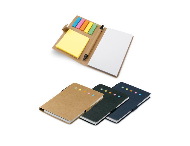 CADERNO