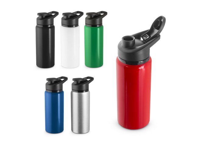 SQUEEZE DE ALUMNIO (660ml)