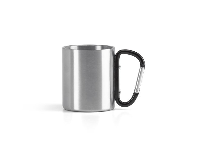 CANECA EM AO INOX (230ml)