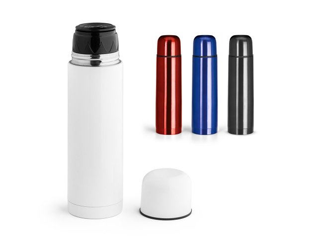 GARRAFA EM INOX (500ml)