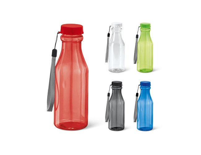 SQUEEZE PLSTICO (510ml)