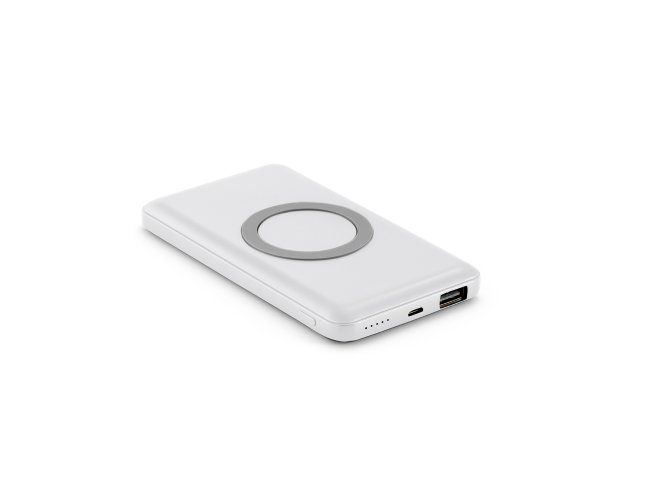 BATERIA PORTTIL E CARREGADOR WIRELESS