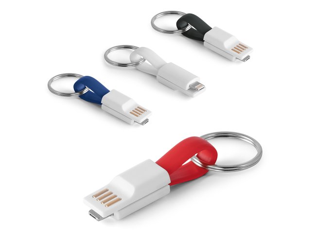 CABO USB 2 EM 1