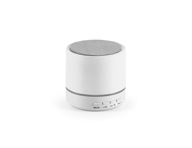 CAIXA DE SOM COM MICROFONE