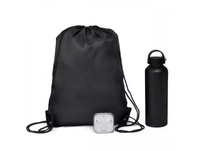 Kit Boas Vindas - 3 Ps