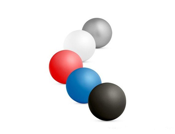 BOLA ANTISTRESS