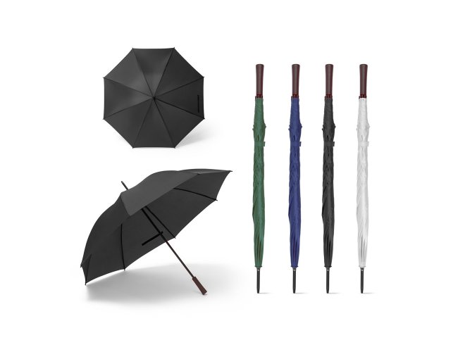GUARDA-CHUVA EM POLISTER