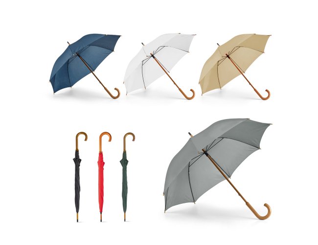GUARDA-CHUVA EM POLISTER