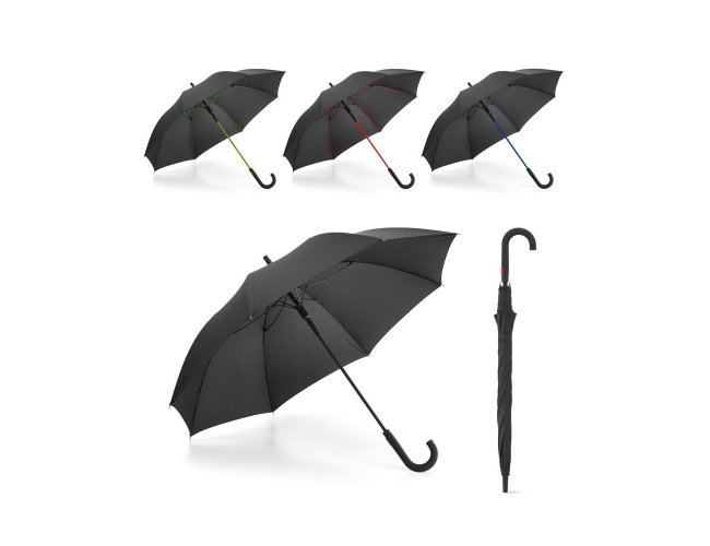 Guarda-chuva em polister