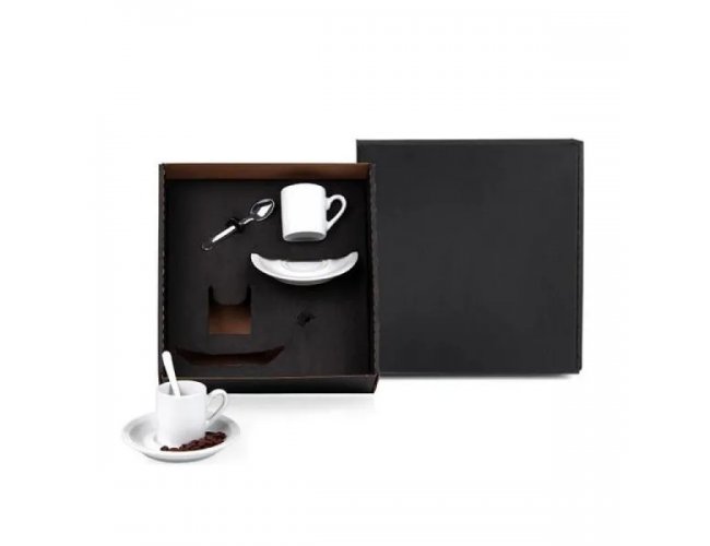 Kit Para Caf�zinho - 6P�s