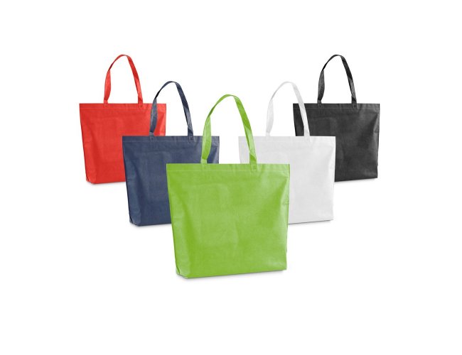 SACOLA EM NON-WOVEN