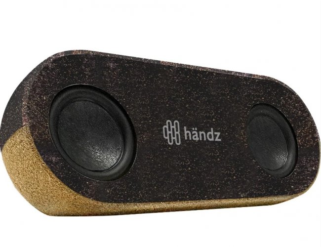 CAIXA DE SOM HNDZ ESPRESSO