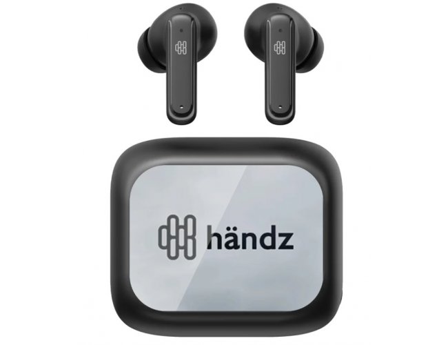 FONE DE OUVIDO HNDZ SOUND VIEW