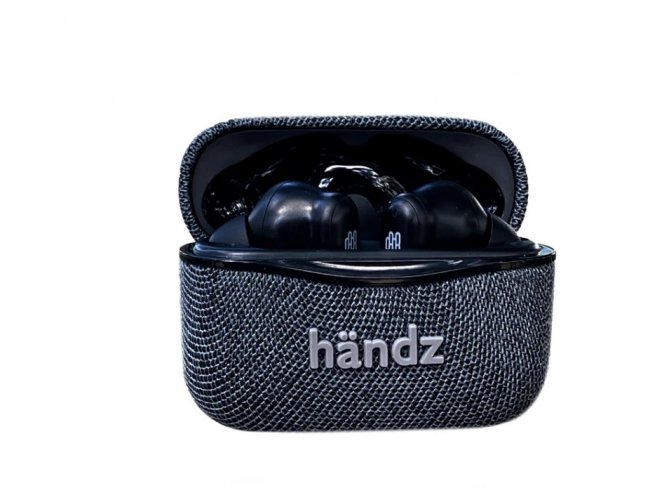FONE DE OUVIDO HNDZ ULTRA