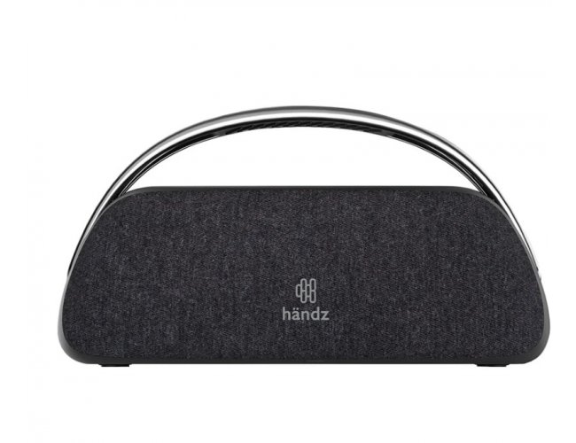 CAIXA DE SOM HNDZ WAVE SOUND