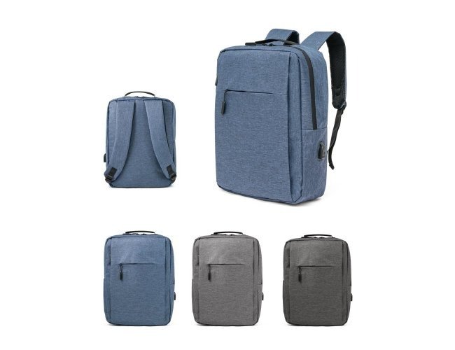 MOCHILA PARA NOTEBOOK 15,6''
