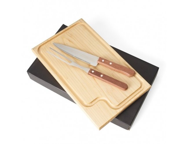 KIT CHURRASCO (3 PEAS)