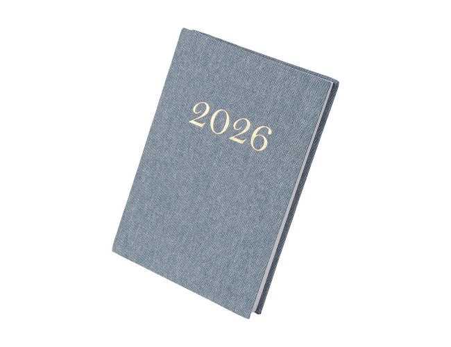 AGENDA DIRIA 2026