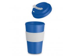 COPO PLSTICO (400ml)