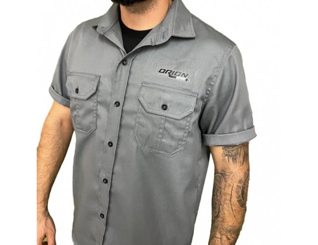 CAMISA WORKER