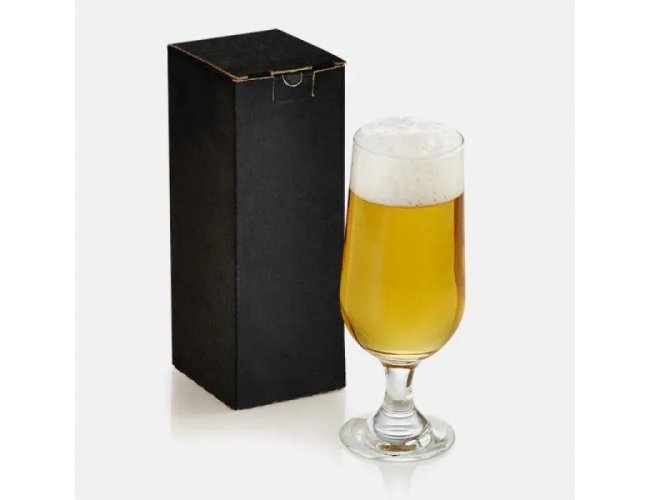 Copo De Vidro Para Cerveja / Drinks 300 Ml