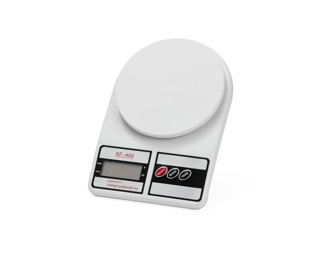BALANA DIGITAL PARA COZINHA
