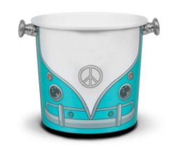 BALDE DE GELO (5L)