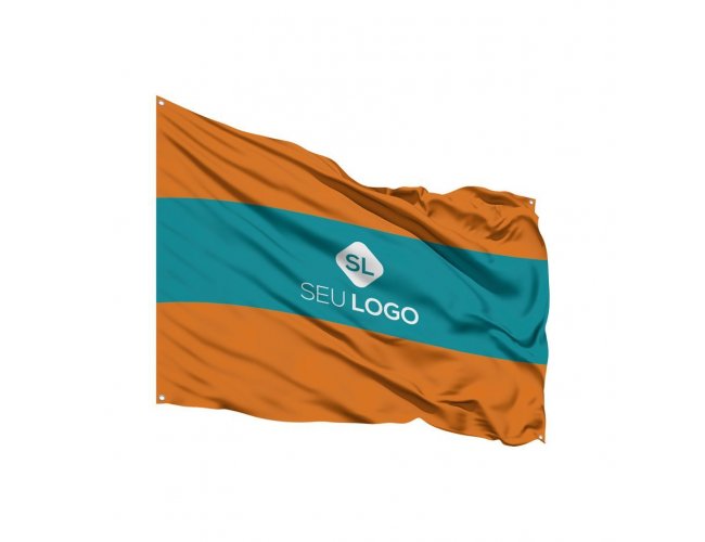 BANDEIRÃO PERSONALIZADO