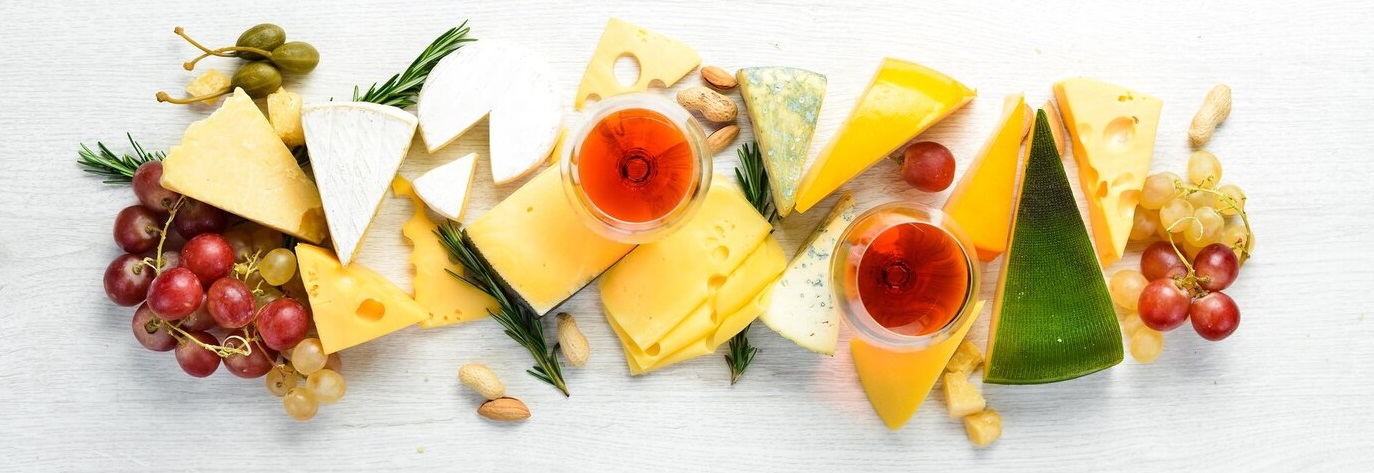 Kit queijo personalizado
