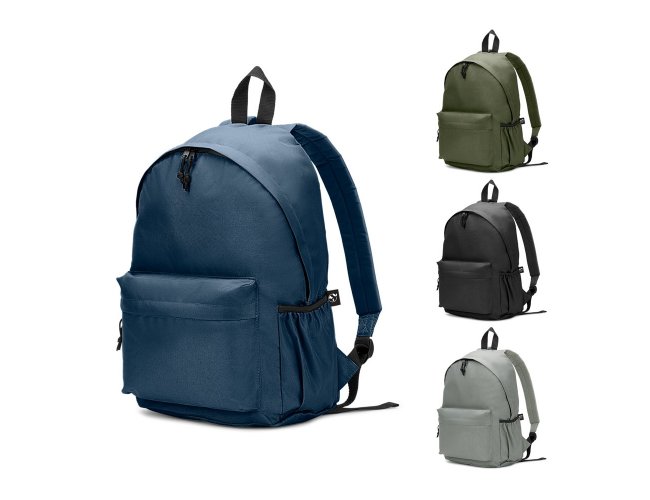 MOCHILA EM POLISTER (18L)