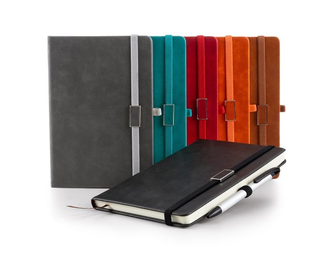 Caderneta Emborrachada