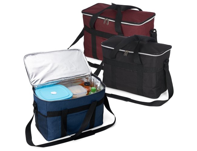 BOLSA TRMICA (33L)