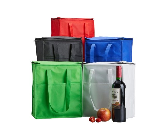 BOLSA TRMICA (9L)