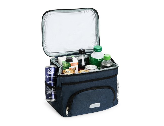 BOLSA T�RMICA EM POLI�STER (10L)