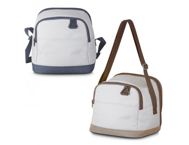 BOLSA TRMICA EM POLISTER