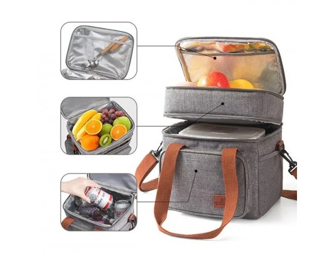 BOLSA TRMICA TRANSVERSAL
