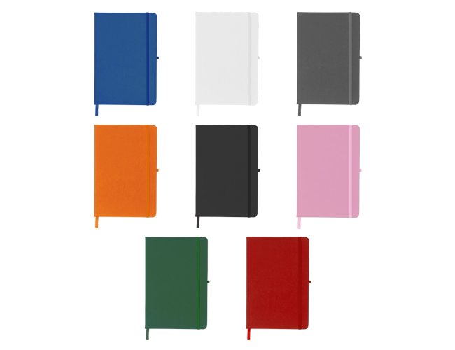 Caderneta Emborrachada