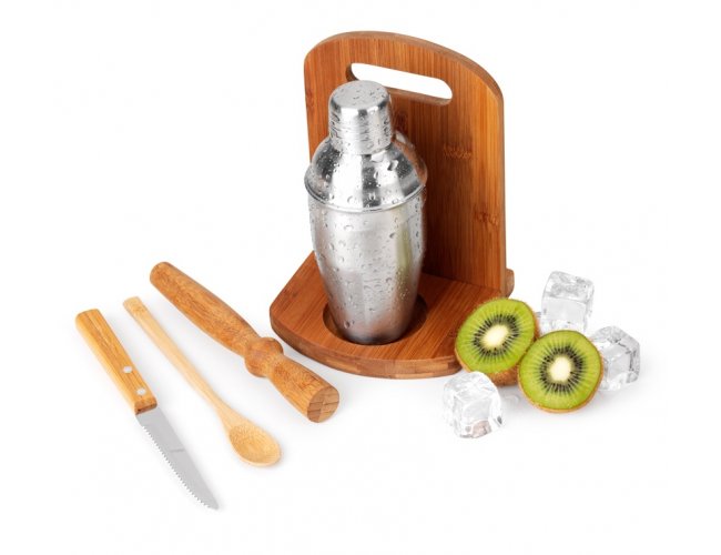 KIT CAIPIRINHA (6 PEAS)
