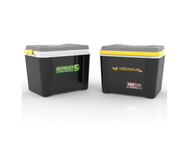 Caixa Térmica (22L)