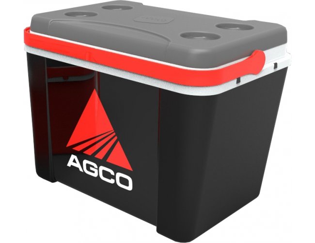 Caixa Térmica (34L)