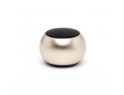 Caixa de Som Bluetooth TWS