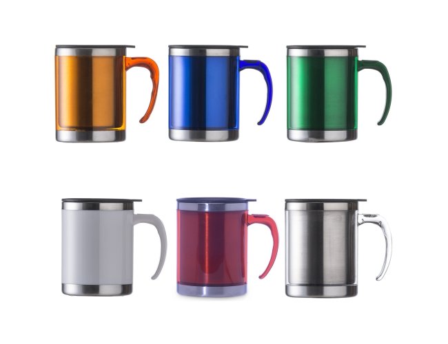 CANECA ACRLICA (400ml)