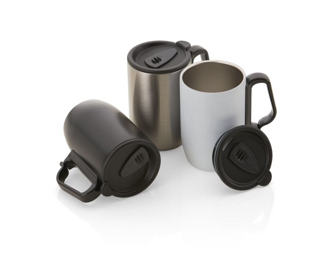 CANECA EM AO INOX