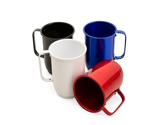 Caneca de Alumnio 500ml