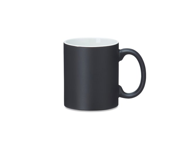 CANECA MGICA DE CERMICA (350ml)