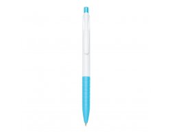 CANETA PLSTICA