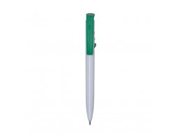 CANETA PLSTICA